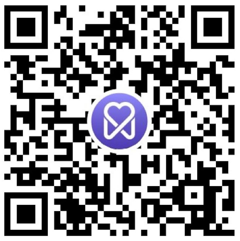 微信视频号二维码